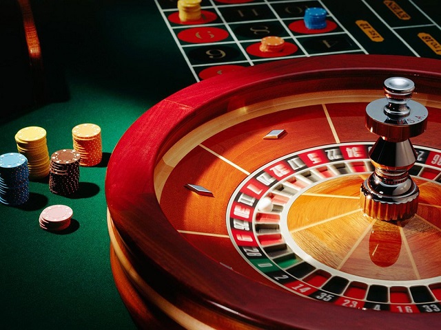 Những thuật ngữ trong Roulette thường gặp