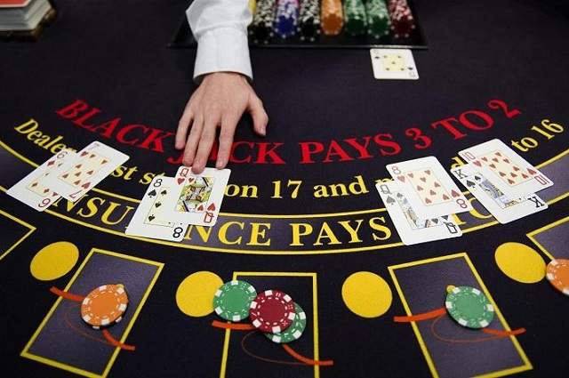 Thuật ngữ Bankroll trong Casino