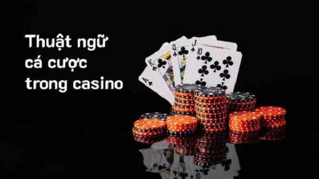 Vì sao cần phải nắm rõ về các thuật ngữ trong Casino